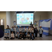 Día de la Bandera